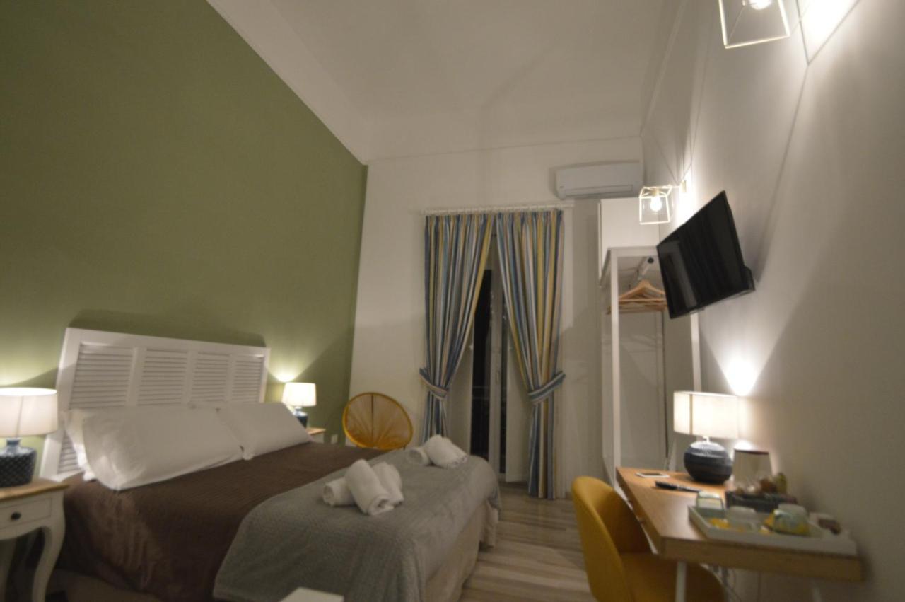 Just Sleep Bed & Breakfast Naples Exterior photo