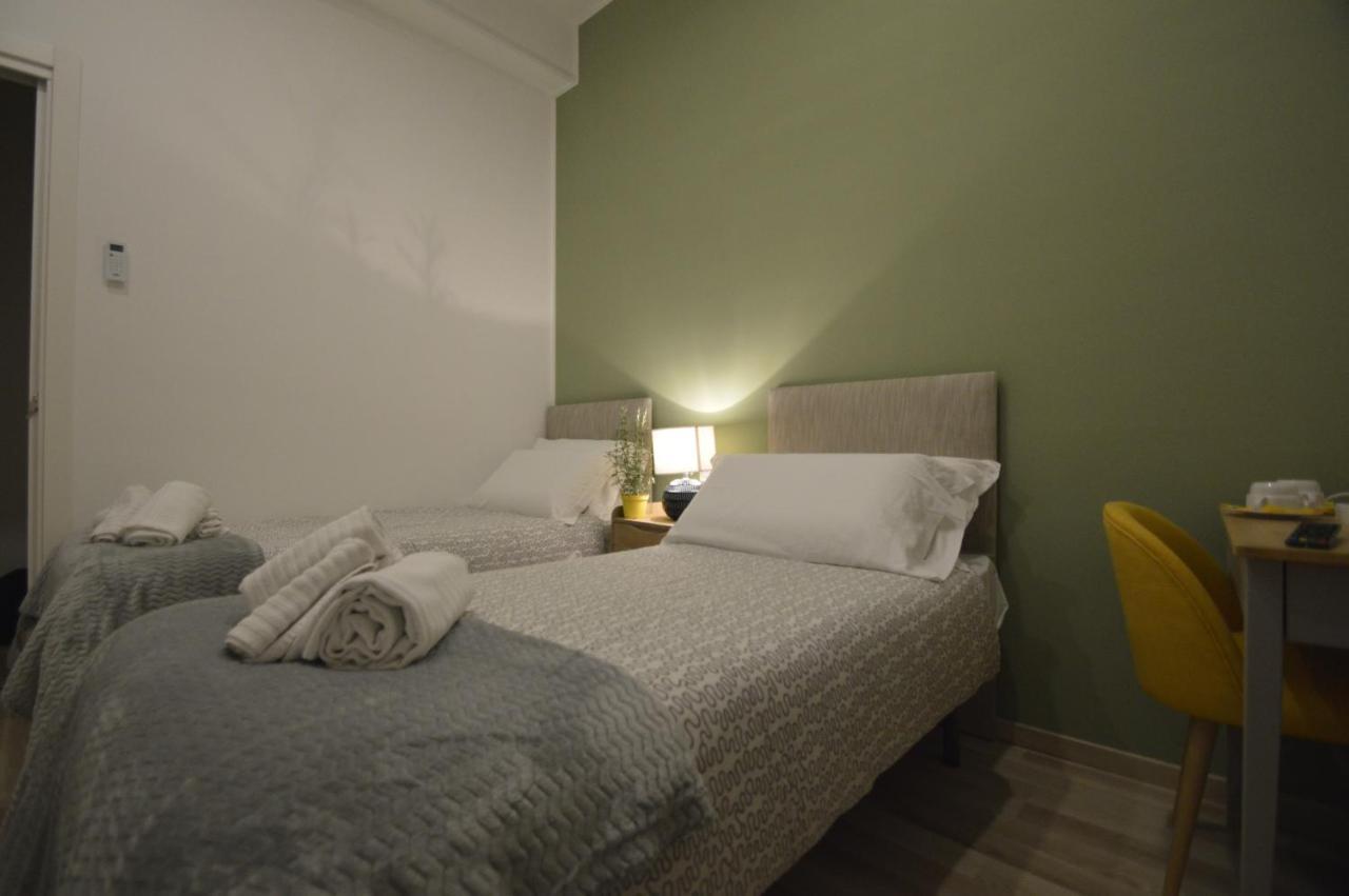 Just Sleep Bed & Breakfast Naples Exterior photo